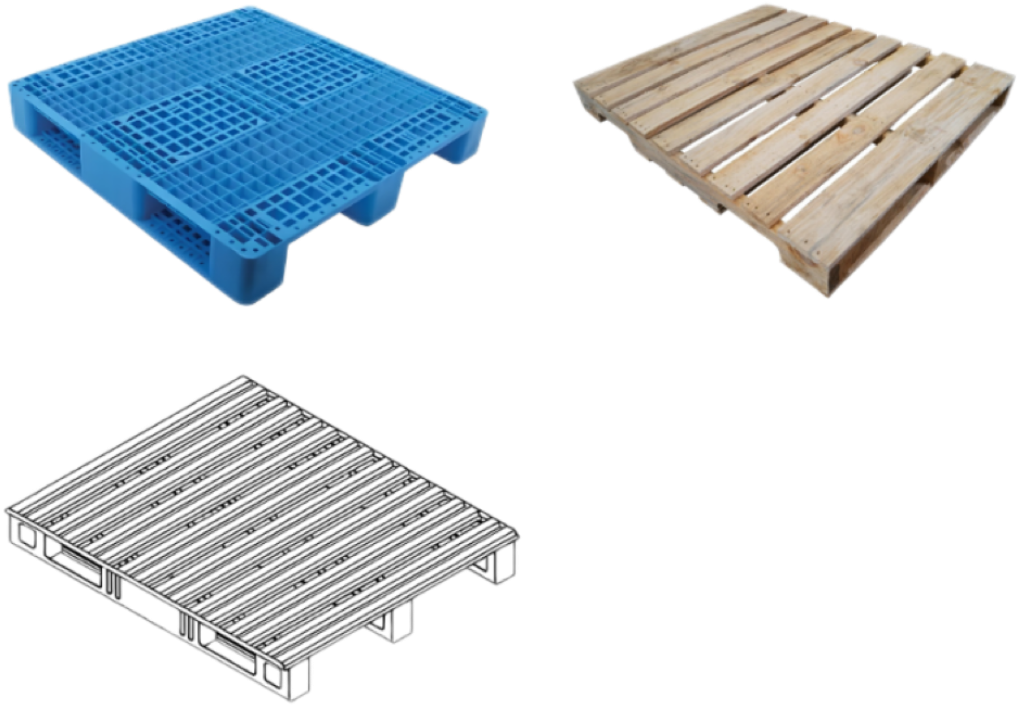 Pallet System