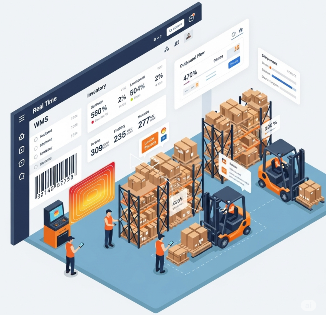 Warehouse Management System