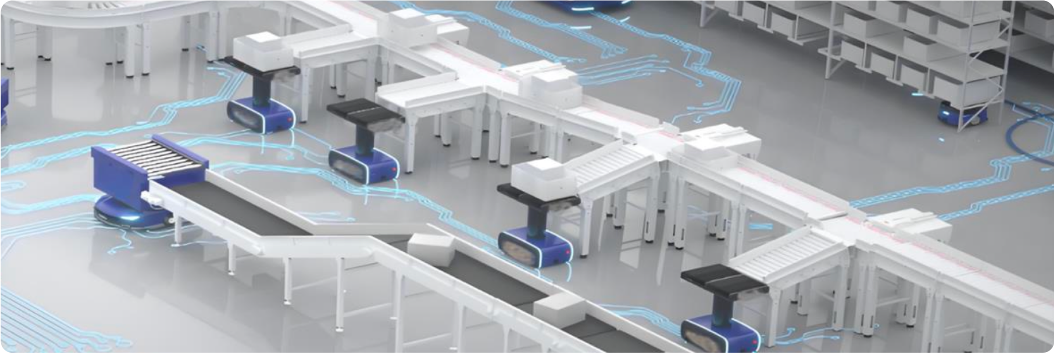 Intelligent Sorting Process