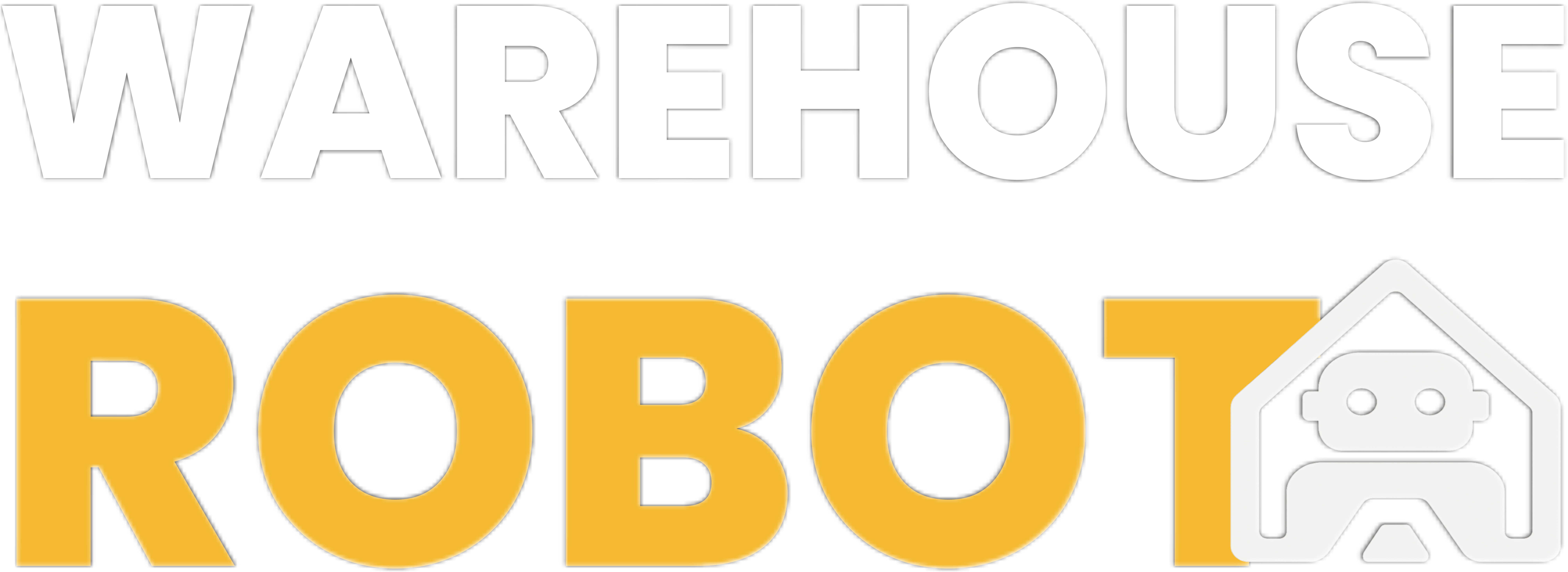 Warehouse Robo Logo